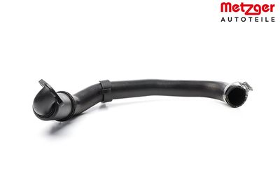 LADELUFTSCHLAUCH METZGER AUTOTEILE 2400652 36