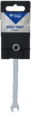 Uzgriežņatslēga KS TOOLS BT011907