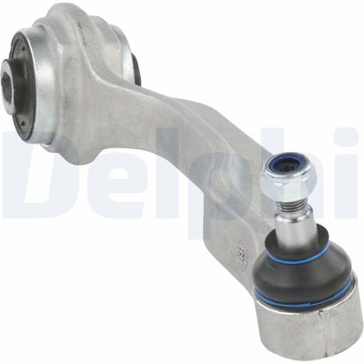 Control/Trailing Arm, wheel suspension TC1386