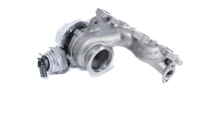 LADER AUFLADUNG BTS Turbo T916991 15