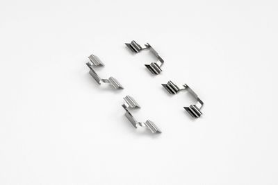 ZUBEHöRSATZ SCHEIBENBREMSBELAG ATE 13046005162 17