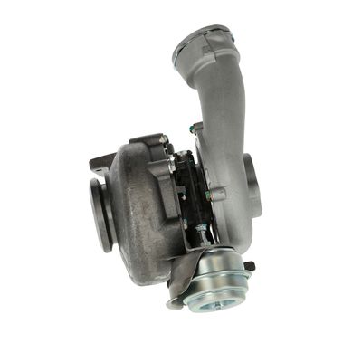 COMPRESOR SISTEM DE SUPRAALIMENTARE NISSENS 93176 28