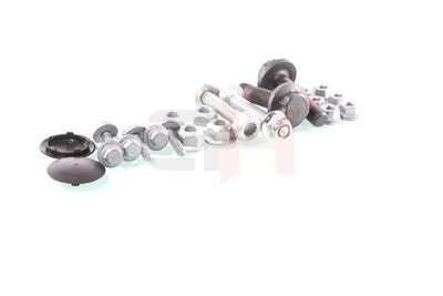 SET MONTARE AMORTIZOR GH GH389933 8