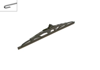 BOSCH Wiper Blade 3 397 004 358