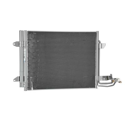 CONDENSATOR CLIMATIZARE NISSENS 94690 42