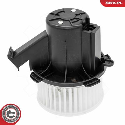 vnitřní ventilátor SKV 68SKV178