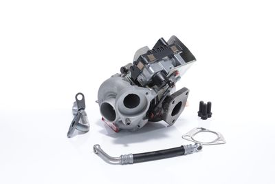 LADER AUFLADUNG BTS Turbo T981053BL 5