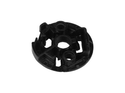 Laikiklis, angliniai šepetėliai