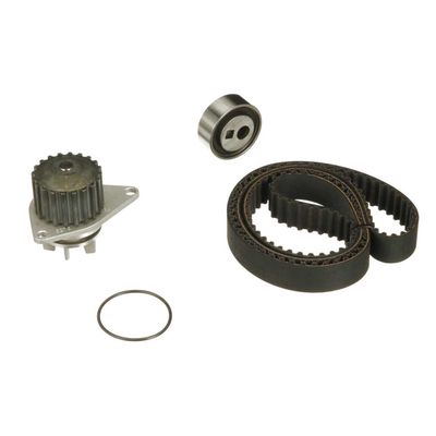 WASSERPUMPE + ZAHNRIEMENSATZ GATES KP15175XS1 48