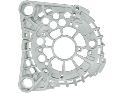 Schutzkappe, Generator