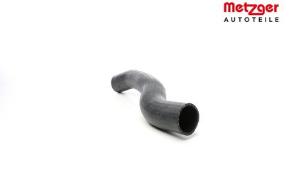 LADELUFTSCHLAUCH METZGER AUTOTEILE 2400364 8