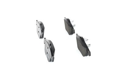 BREMSBELAGSATZ SCHEIBENBREMSE ATE 13046071592 19