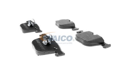 BREMSBELAGSATZ SCHEIBENBREMSE VAICO V208164 44
