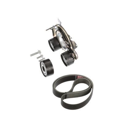 KEILRIPPENRIEMENSATZ GATES K017PK1196EST 29