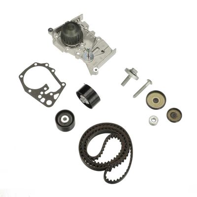 SET POMPA APA + CUREA DINTATA GATES KP35501XS 53