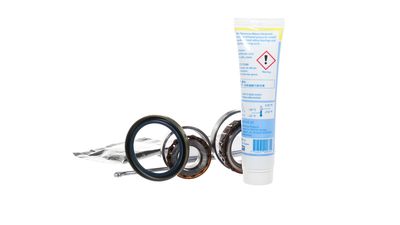 RADLAGERSATZ SKF VKBA9036CL 21