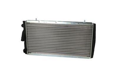 KüHLER MOTORKüHLUNG NRF 58111A 5