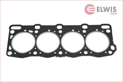Прокладка, головка цилиндра ELWIS ROYAL 0037538 для ASIA MOTORS ROCSTA