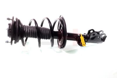 ANSAMBLU TELESCOP ARC GH GH354520C10A 8