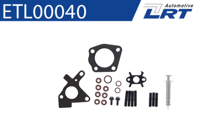 SET MONTAJ TURBOCOMPRESOR