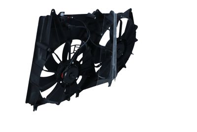 VENTILATOR RADIATOR NRF 47971 18