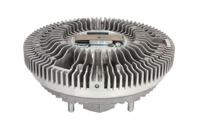 Ventilatorkoppeling (geschroefd)