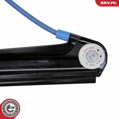 Fönsterhiss ESEN SKV 01SKV382