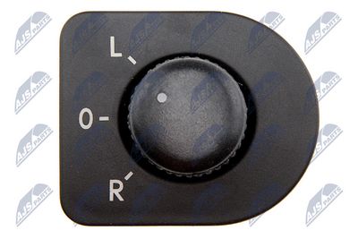 COMUTATOR REGLAJ OGLINDA NTY EWSWW029 2