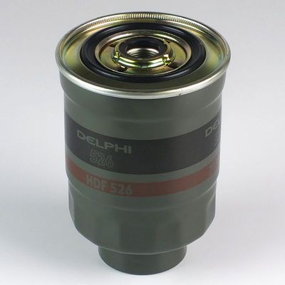KRAFTSTOFFFILTER DELPHI HDF526 6