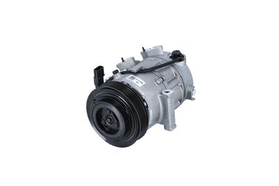 COMPRESOR CLIMATIZARE NRF 320174G 9