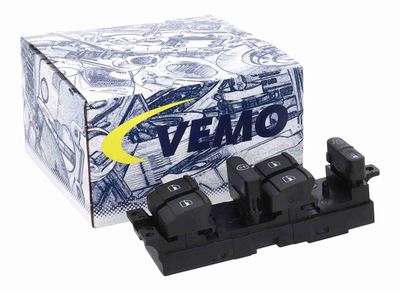 COMUTATOR MACARA GEAM VEMO V25730205 1