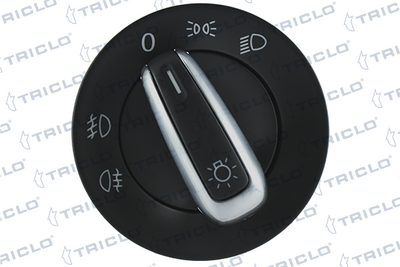 ключ, главни светлини TRICLO 143238