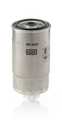 MANN-FILTER Kraftstofffilter (WK 854/4)