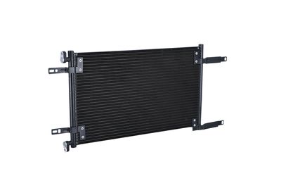 CONDENSATOR CLIMATIZARE NRF 35493 43