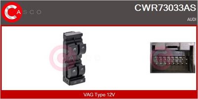 COMUTATOR MACARA GEAM