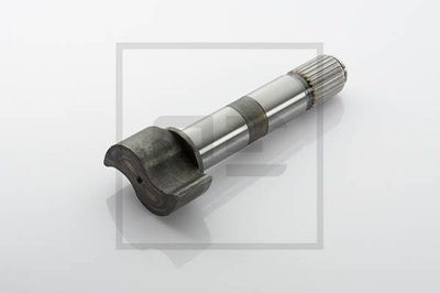 Bromsaxel, trumbroms PE AUTOMOTIVE 016.150-00A