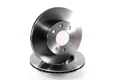DISC FRANA GH GH403444 8
