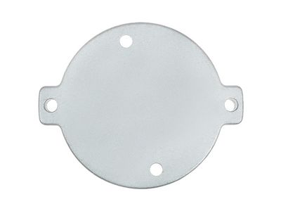 AS-PL Starterdeckel, Vergaser