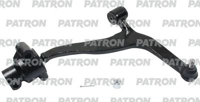 Рычаг независимой подвески колеса, подвеска колеса PATRON PS5464R для INFINITI FX
