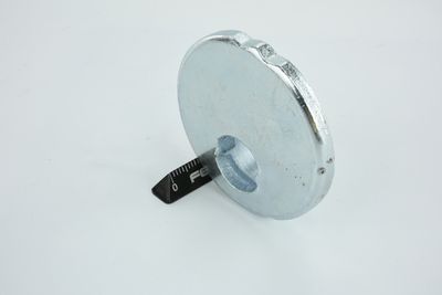 NACHLAUFSCHALE CORP AXE FEBEST 0131004 21