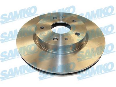 DISC FRANA SAMKO S5032V
