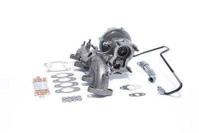 LADER AUFLADUNG BTS Turbo T981331 18