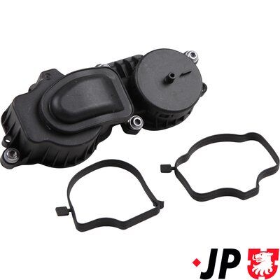 VENTIL AERISIRE CARTER