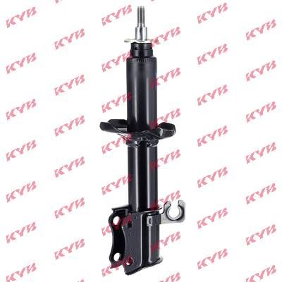 STOßDäMPFER KYB 632087 8