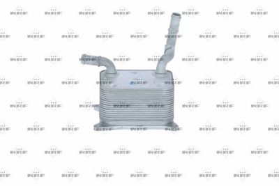 RADIATOR ULEI ULEI MOTOR