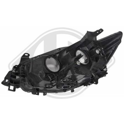 HAUPTSCHEINWERFER DIEDERICHS 5630080 1