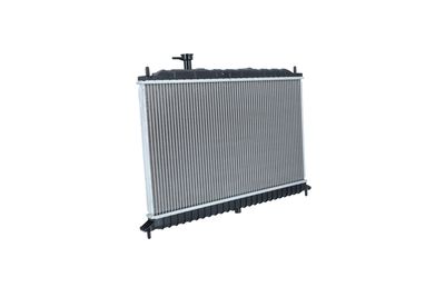 KüHLER MOTORKüHLUNG NRF 53491 21