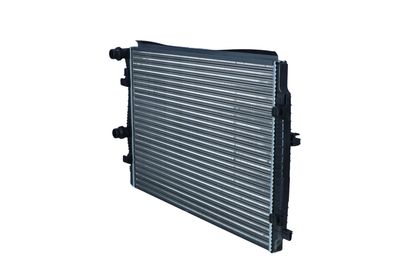 RADIATOR RACIRE MOTOR NRF 58392A 10