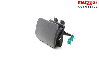 TüRGRIFF METZGER AUTOTEILE 2311057 8