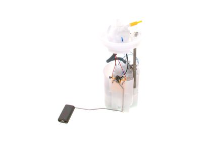 SISTEM ALIMENTARE CU COMBUSTIBIL BOSCH 0580200077 5